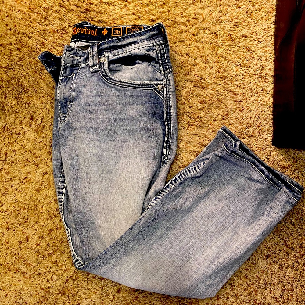 Men’s Jeans